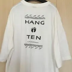 新品　HANGTEN ハンテン　tシャツ　5L