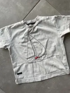 nousTシャツ 100cm