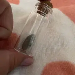 糸魚川　コン沢翡翠　青翡翠