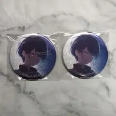 プロセカ 星乃一歌 グリ缶 缶バッジ 42A
