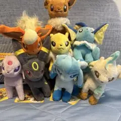 ポケモン キャンバス ブラッキー pokemon canvas 2025年最新】ポケモンキャンバス ブラッキーの人気アイテム