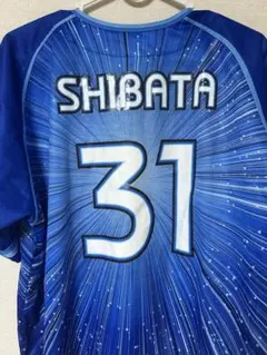 2025年最新】柴田竜拓 ユニフォームの人気アイテム - メルカリ