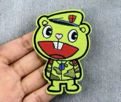 スーパーセール タイムセール 時間 2025年最新】happy tree friends ワッペンの人気アイテム - メルカリ キーホルダー・アクリルキーホルダー