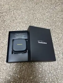 technics ガジェットポーチ az100 新品未使用品