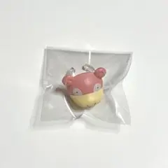 ポケモン フェイスリングマスコット part2 ヤドン