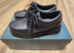 Paraboot ティエール ブラック (Noir) サイズ5 (23.5cm)