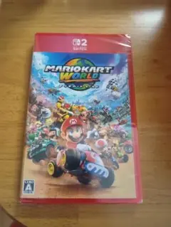 MARIOKART WORLD Nintendo Switch