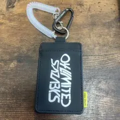 04limited sazabys パスケース