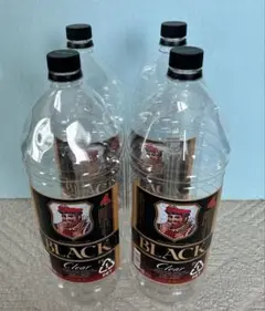 ブラックニッカ　4L 4本セット14999→14555 Amazon.co.jp: ブラックニッカ ウイスキー4000ml ブラックニッカ