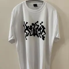 バンドTシャツ ORANGE RANGE