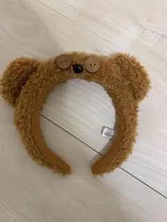 ティム　カチューシャ