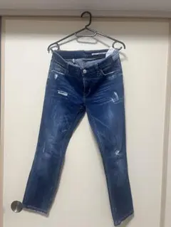 ZARA WOMAN pants