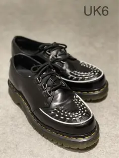 期間限定【大幅値下げします】Dr.Martens RAMSEY ラムジーUK6