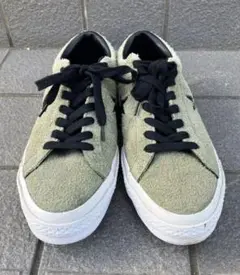 CONVERSE ONESTAR フィールド サープラス 28.5