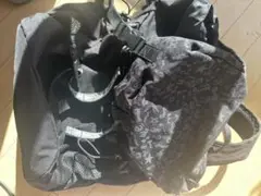 LiSA best day best way リュック　バッグ　ライブグッズ