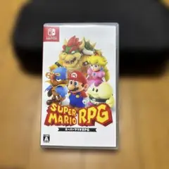 スーパーマリオRPG