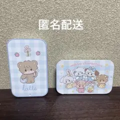 mikko すらいどきゃん　2点セット