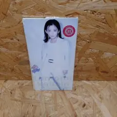 華原朋美/ラヴ・イズ・オール・ミュージック