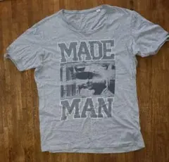 Tシャツ Mサイズ グレー