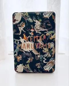 KEITA MARUYAMA✨ケイタマルヤマ　クッキー缶　クリスマス限定 新品