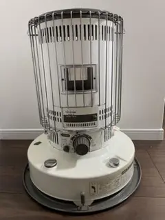 【未使用品】KSA105G 95年製　自然通気形開放式石油ストーブ　レトロ Yahoo!オークション -「ksa105g」の落札相場・落札価格