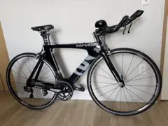 Cervelo P2 　51cm 中古車。　タイヤとホイルは付属しません。 2025年最新】cervelo P2の人気アイテム - メルカリ