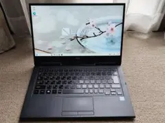 NEC PC-GN276U1GA 7世代Ci7 液晶タッチパネル カメラ付 2