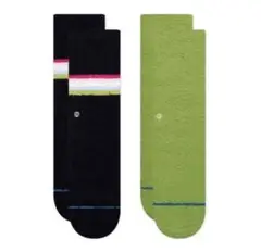 スタンス STANCE Mushyソックス 靴下 2足セット