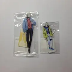 2025年最新】壱川春日 アクスタ agfの人気アイテム - メルカリ