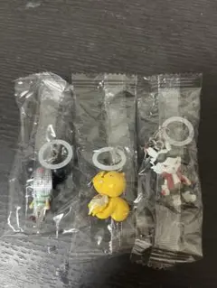 サマーウォーズ　めじるしキーホルダー