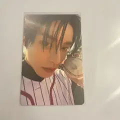 ZEROBASEONE キム・ジウン トレカ present オフイベ ラキドロ