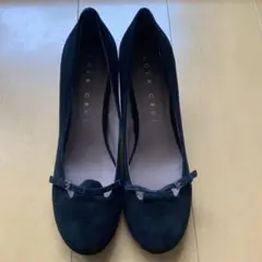 パンプス　サイズ25.5〜26