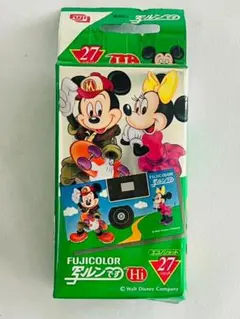 2個 未開封 写ルンです キングダムハーツ ディズニー デザインスリーブカバー 2個 未開封 写ルンです キングダムハーツ ディズニー デザイン