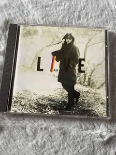 長渕剛 LIVE CD