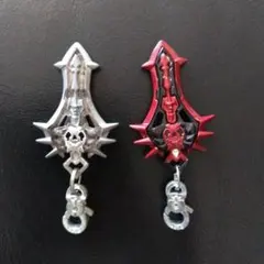 スナックワールド　ジャラ　クリアサタンブレード