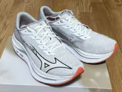 Mizuno Wave Rebellion FLASH2