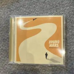 Bruno Mars Doo-Wops & Hooligans CD