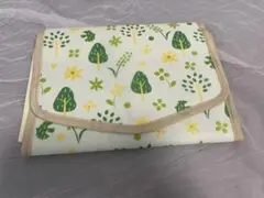 母子手帳ケース JA