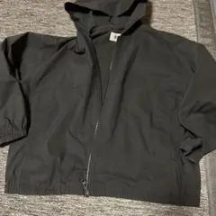 タイムセール中！！ UNIQLO U マウンテンパーカー　150