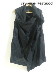 vivienne westwood 変形ベスト
