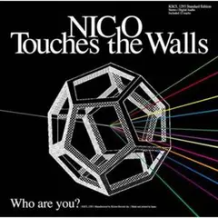 【未開封サンプル盤】NICO Touches The Walls / eden 2025年最新】NICO Touches the Walls Edenの人気アイテム - メルカリ