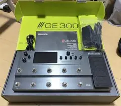 【値下げ 限界】Mooer GE300+専用ケース 中古品 値下げ 限界】Mooer GE300+専用ケース 中古品 - メルカリ