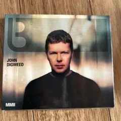 ジョン・ディグウィード/MM2(エムエムツー) John Digweed