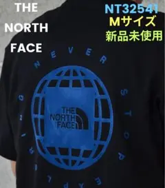 ザ・ノース・フェイス　2025年春夏モデル Tシャツ NT32541 新品未使用