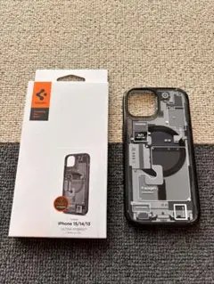 ULTRA HYBRID CASE i phone13/14/15おまけ付き