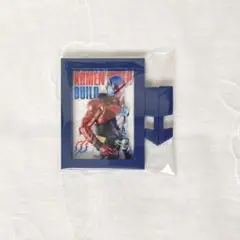 トレーディングフレームマグネットコレクション 仮面ライダービルド