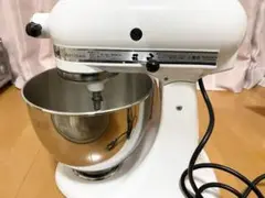 kitchen aid(キッチンエイドミキサー)