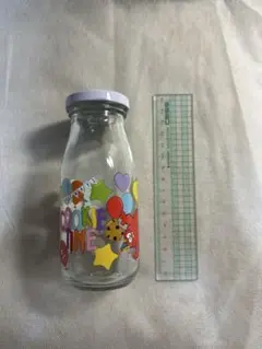 COOKIE TIME 空き瓶　ニュージーランド