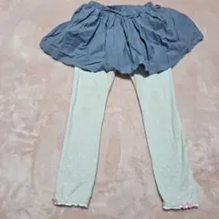 スカッツ MIKI HOUSE ミキハウス110