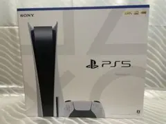 プレイステーション5
